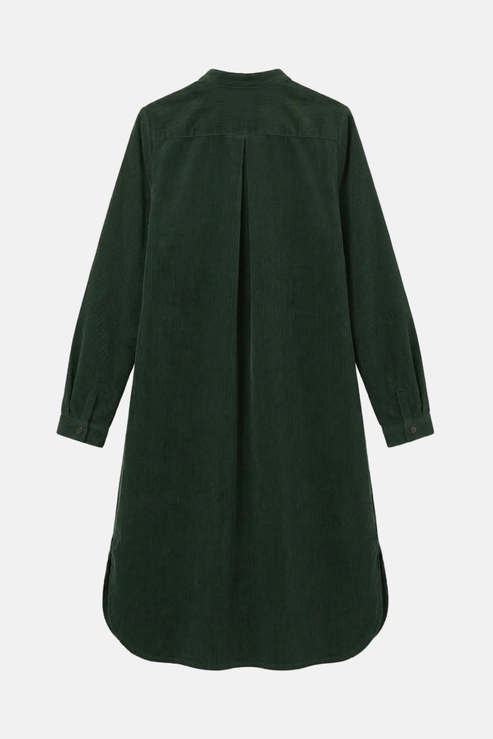 felicitas-damen-kleid-kareen-feincord image 2