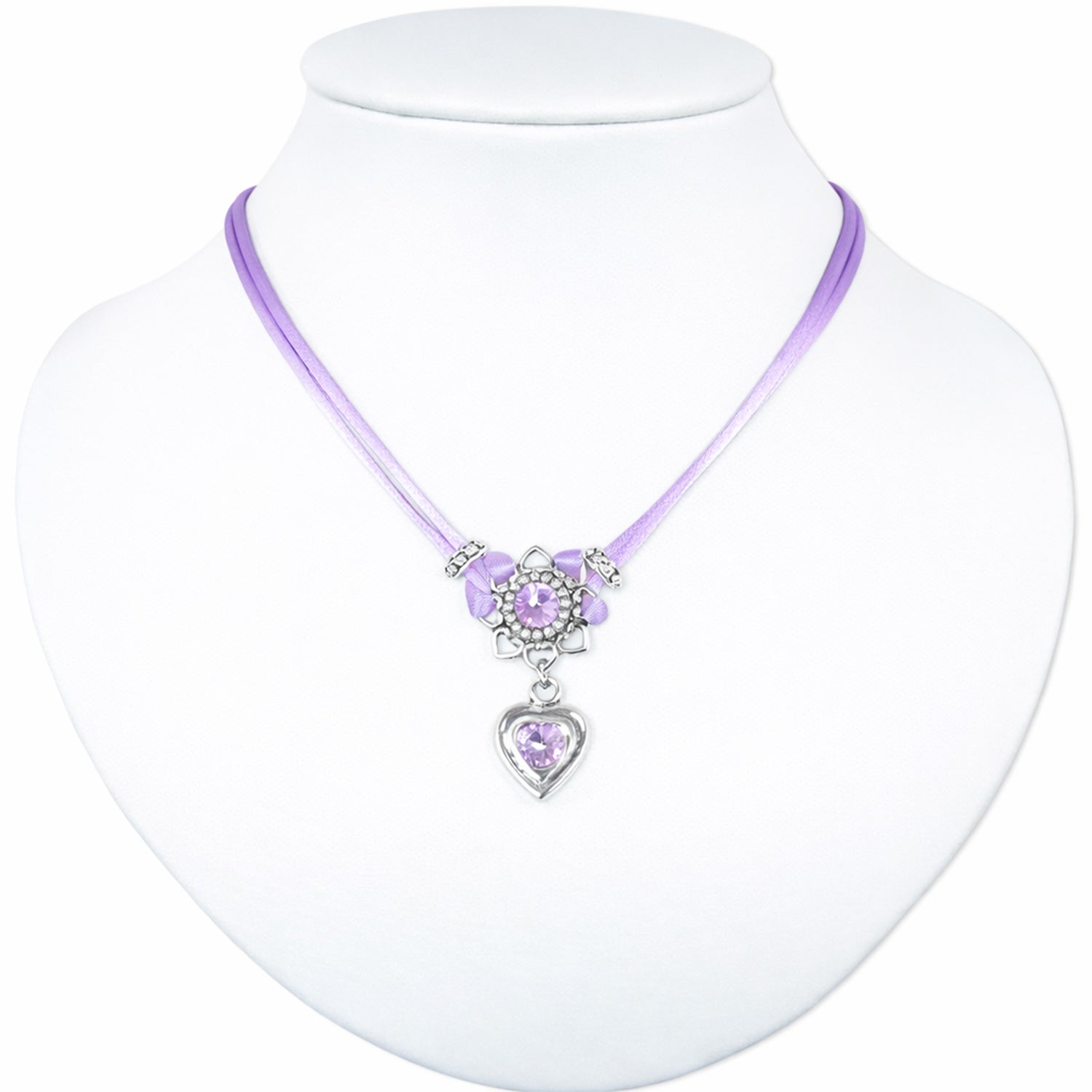 trachtenland-luisia-halskette-chiara-herzbl-te-swarovski-flieder image 3