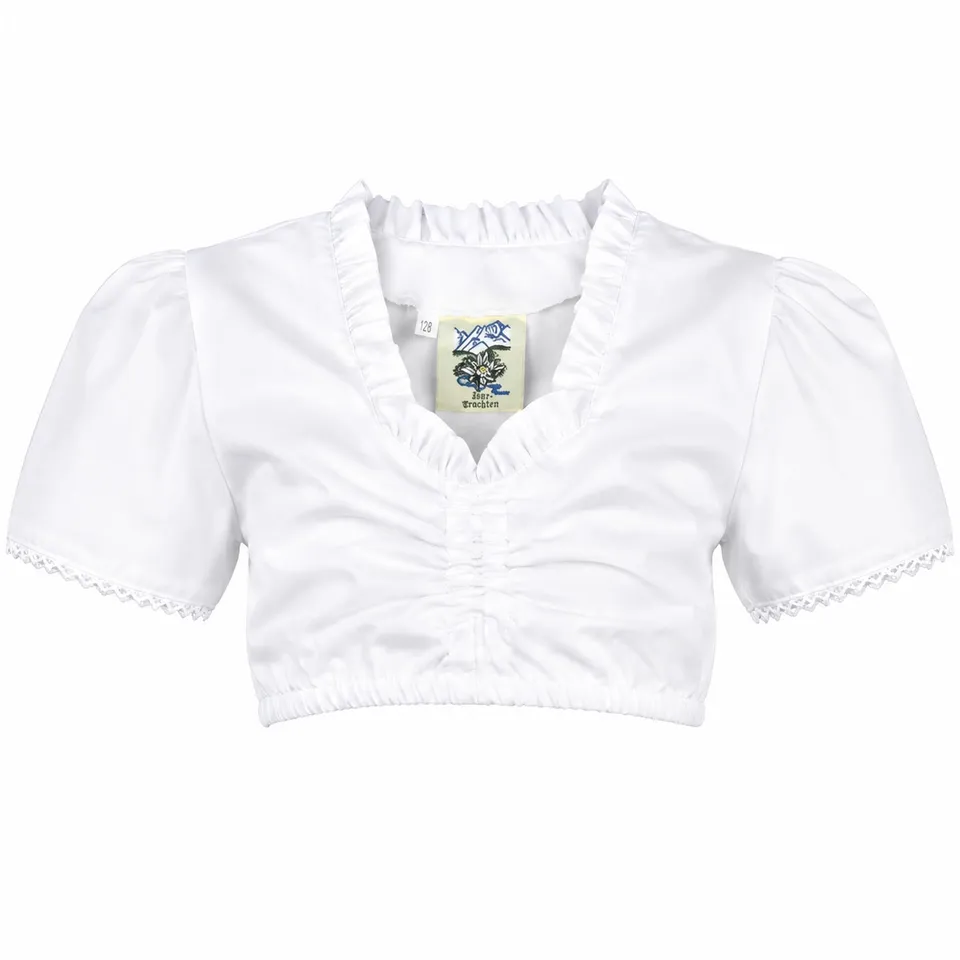trachtenland-isar-trachten-kinder-dirndlbluse-melissa-70733-wei image 1