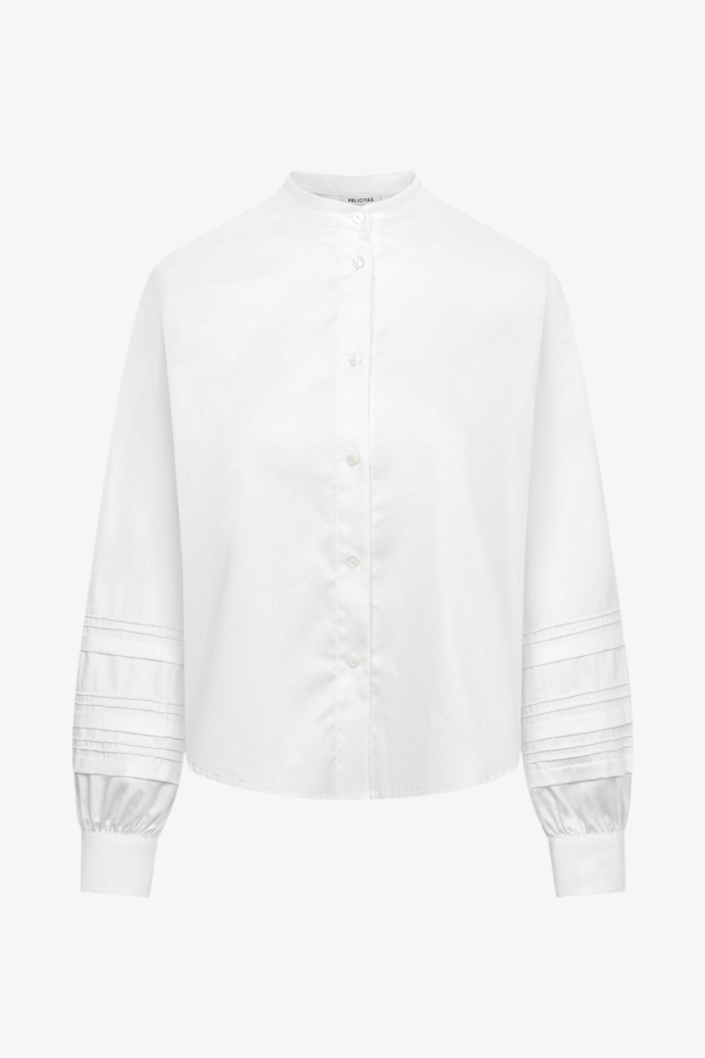 felicitas-damen-bluse-briana-baumwoll-satin-langarm image 1