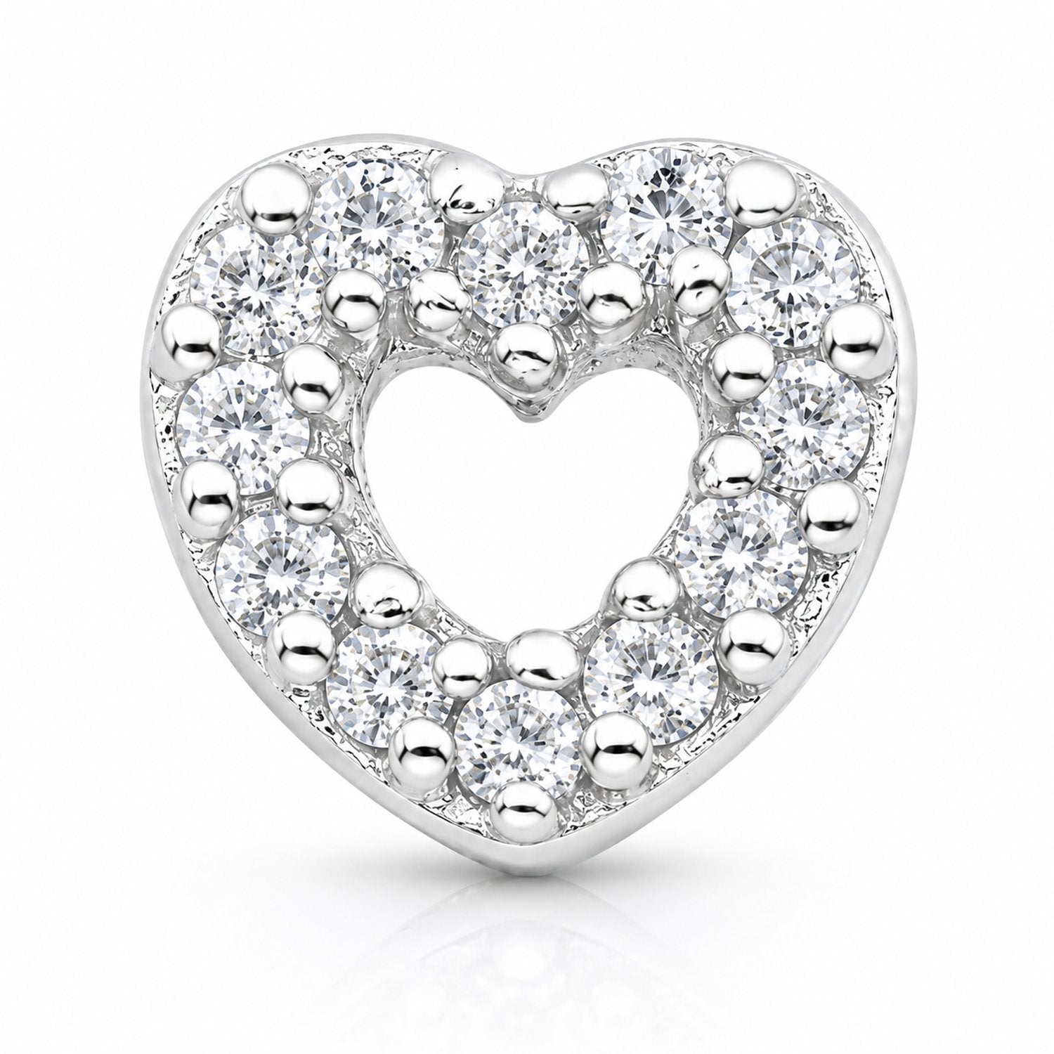 luisia-herz-mit-zirkonia-ohrstecker-925-sterling-silber image 4