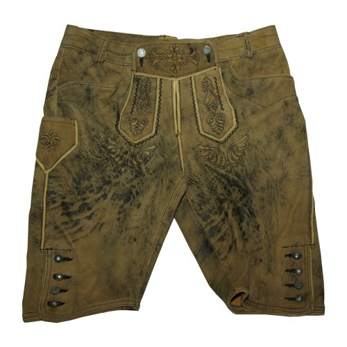 trachten-benkert-damen-kurze-lederhosen image 2