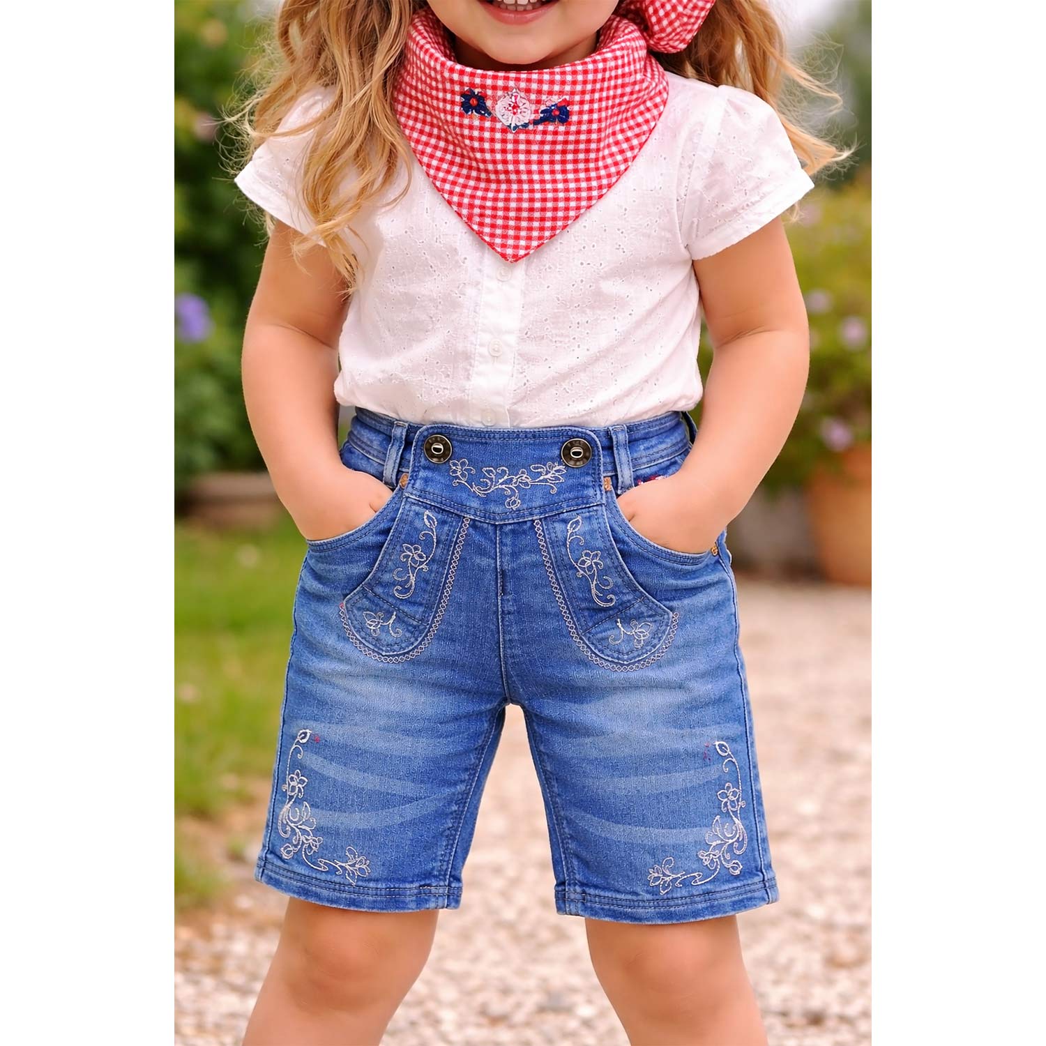 trachtenland-bondi-m-dchen-trachten-jeans-bermuda-26087-blue-denim image 3