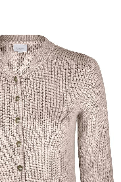 felicitas-trins-damen-strickjacke-kurz image 3