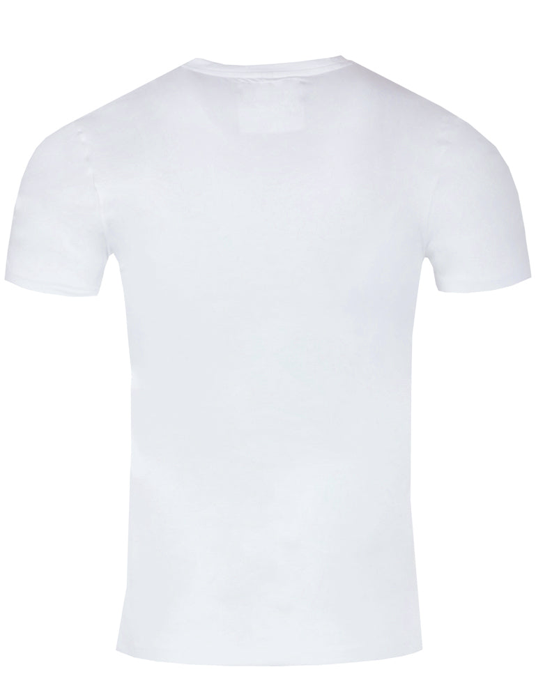marjo-herren-trachtenshirt-guido-hirschmotiv-mittelgrau image 3