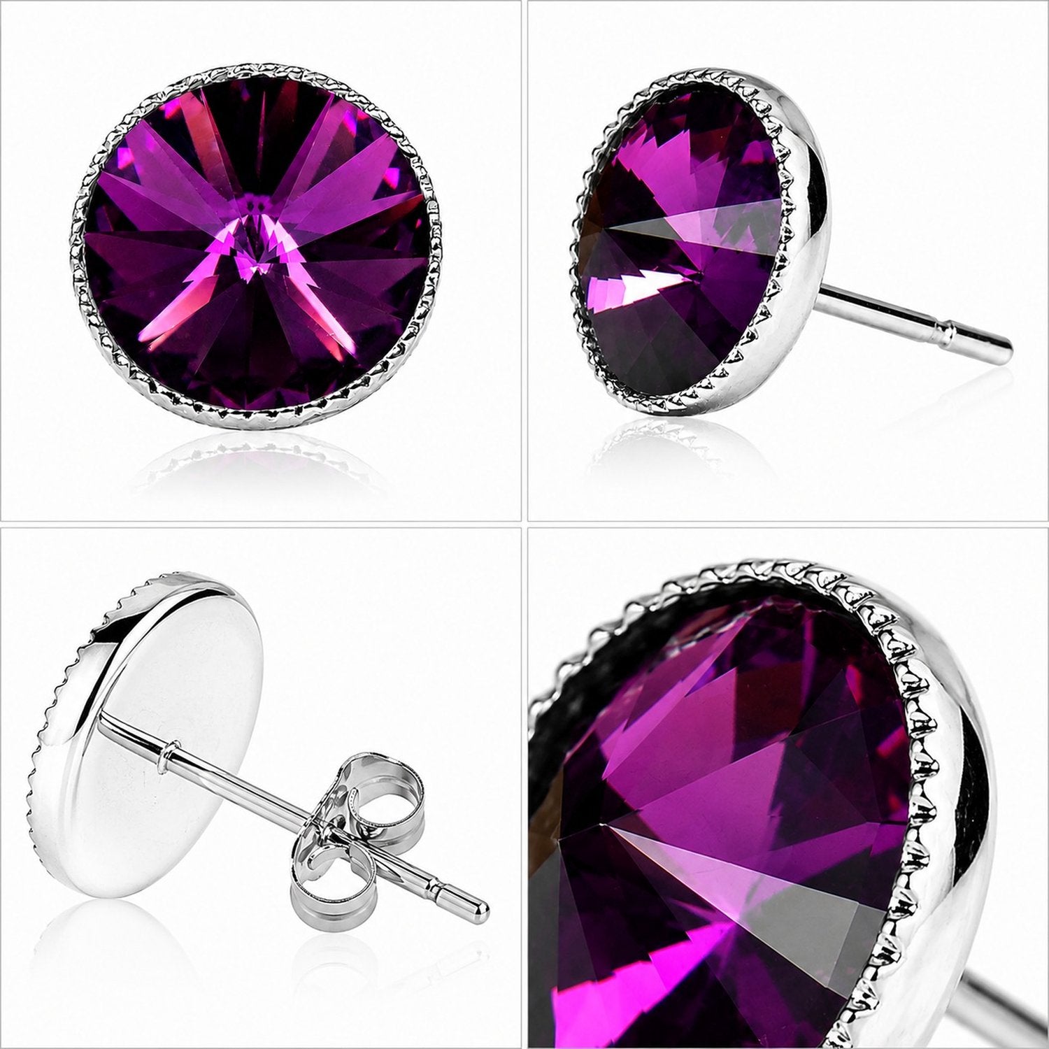 trachtenland-luisia-solit-r-ohrstecker-joy-mit-swarovski-kristall-amethyst image 7