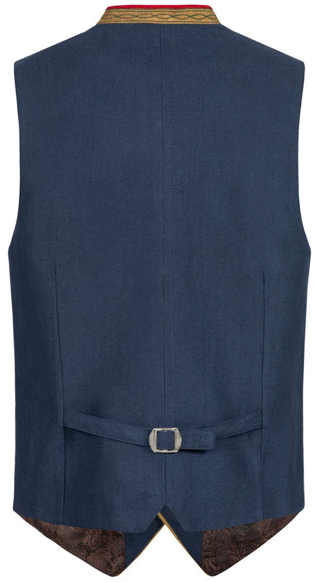 n-bler-trachtengilet-albert-rmellos-blau image 2
