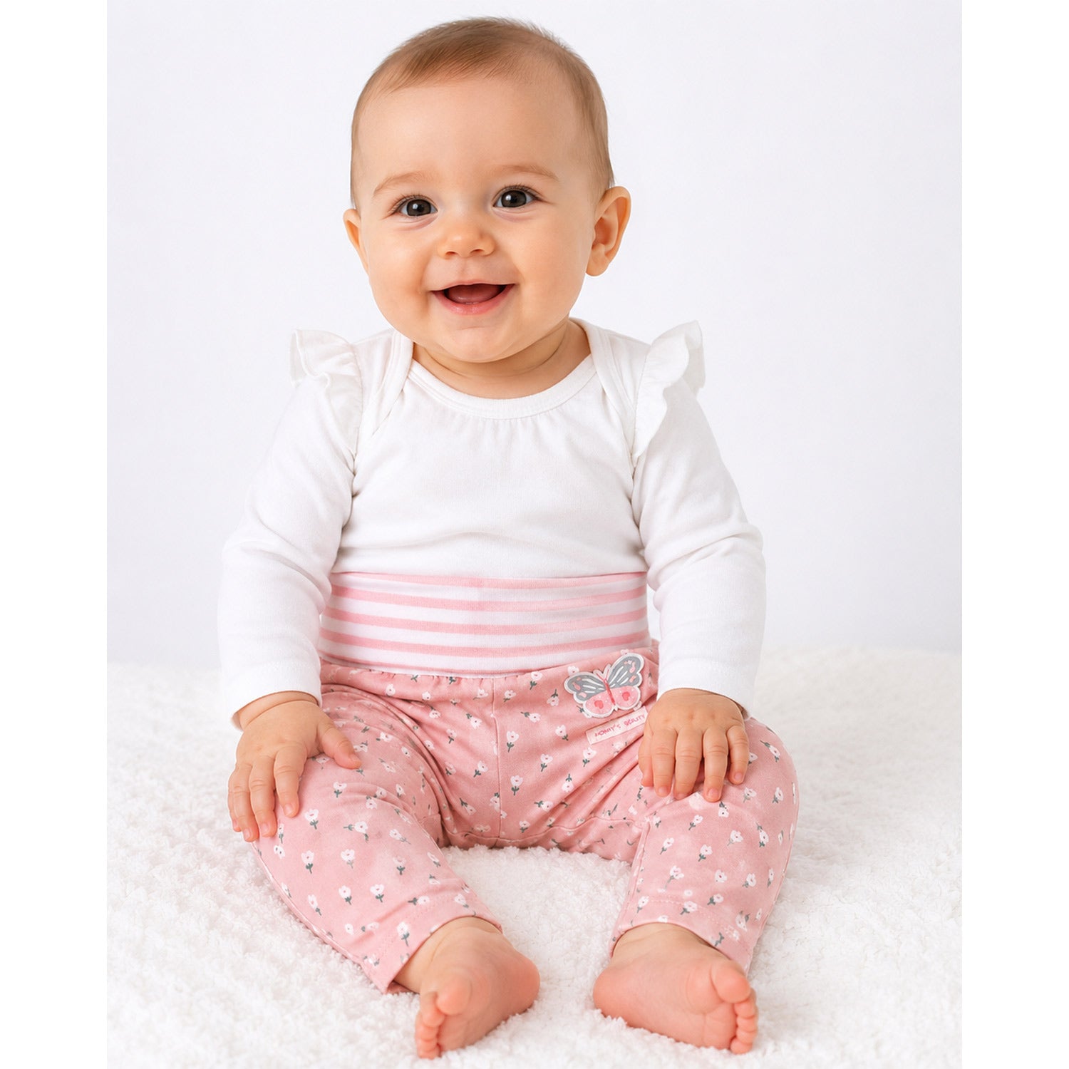 trachtenland-bondi-baby-m-dchen-leggings-blumenallover-93945-rosa image 3