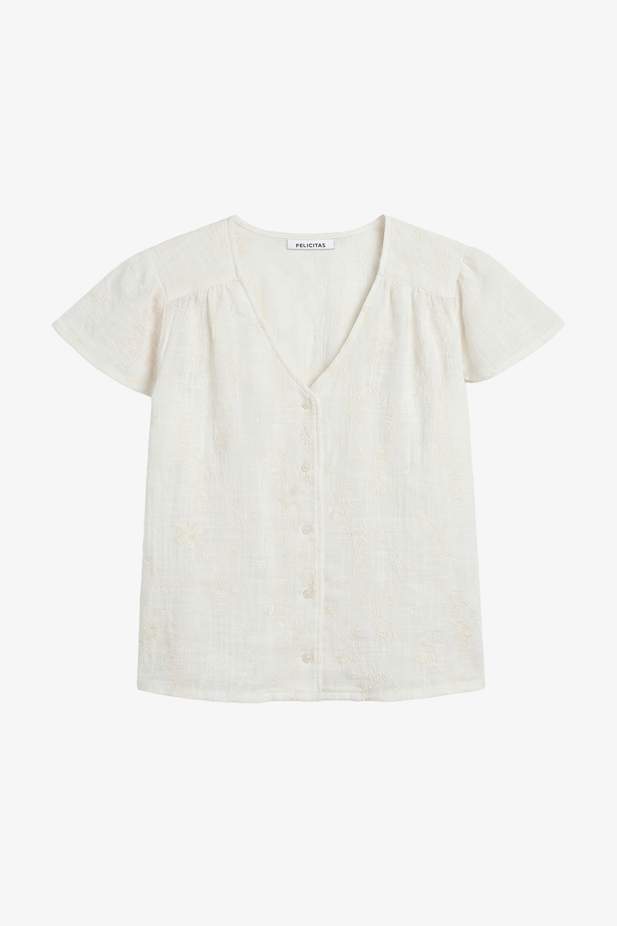 felicitas-bluse-bina-damen-bio-baumwolle-lochstick-fl-gel-rmel image 4
