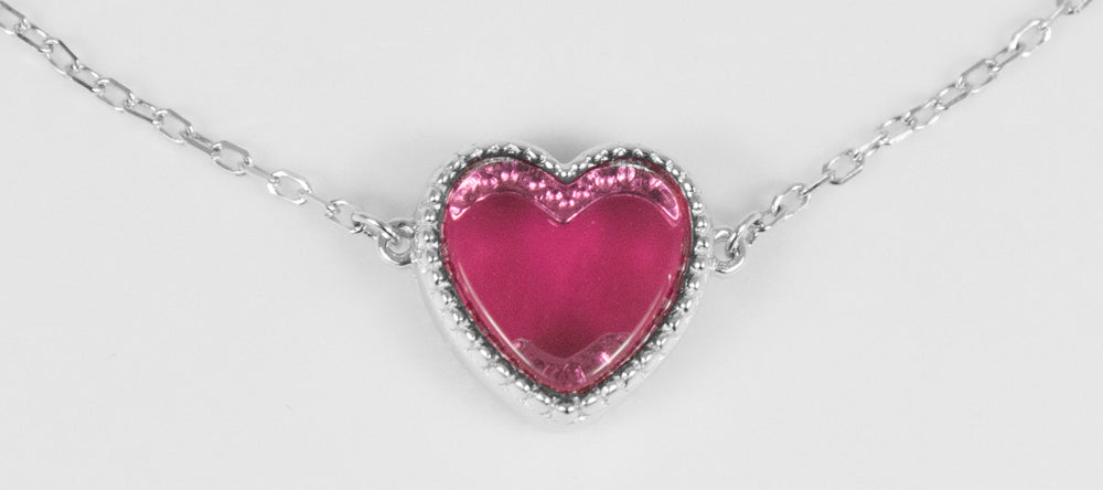 trachtenland-luisia-damen-armband-rosa-herz-925-silber image 2