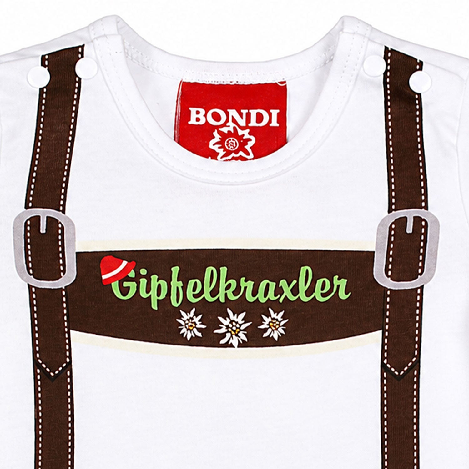 trachtenland-bondi-baby-body-lederhose-gipfelkraxler-905090-wei-braun image 6
