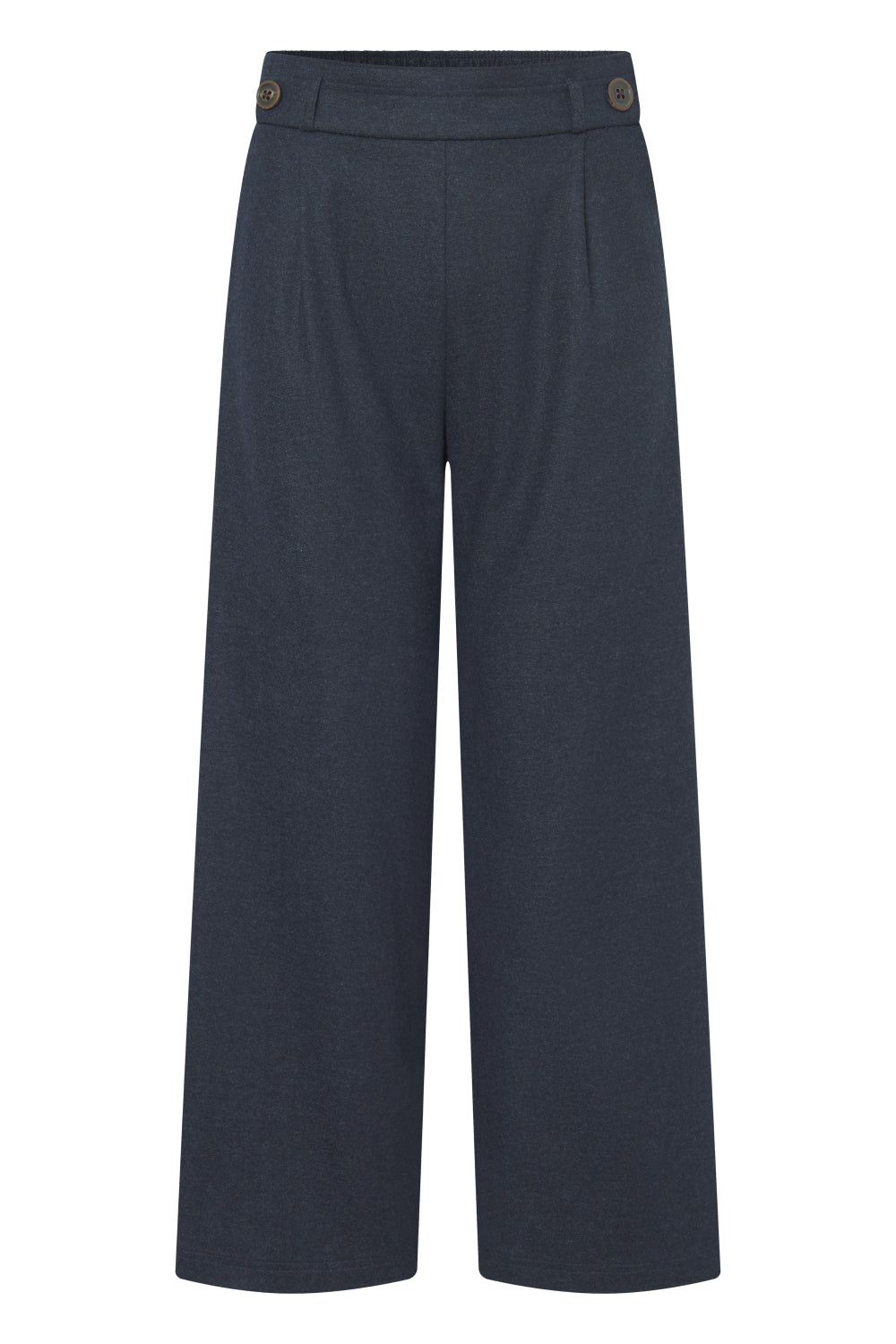 felicitas-damen-hose-hilda-stoffhose-mit-falte-und-gummibund image 3