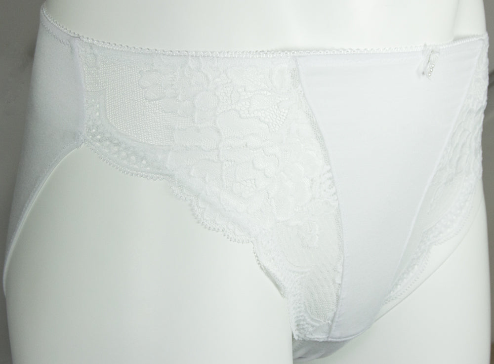 nina-von-c-jazzpant-mit-blume-und-perlen-1620718-wei image 4