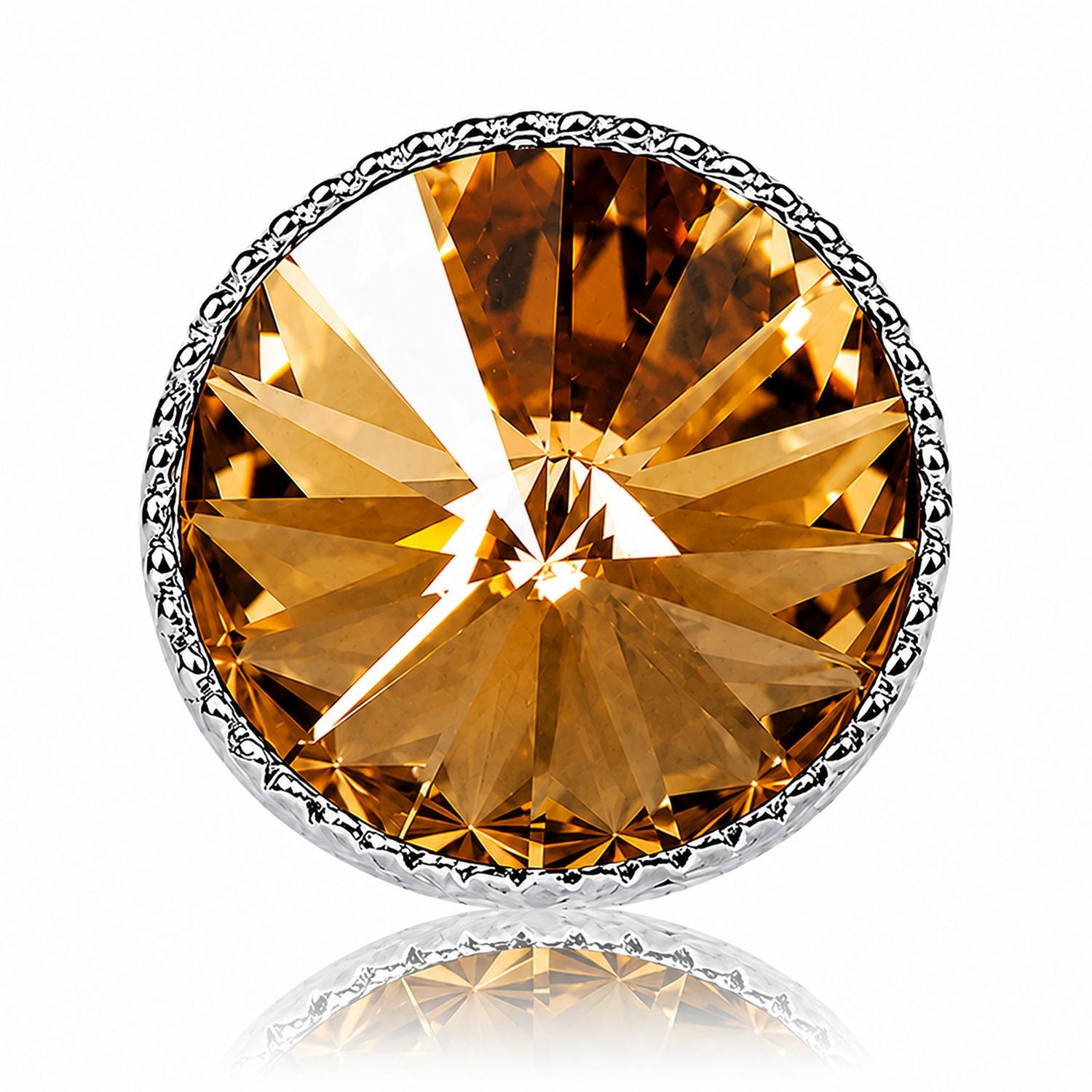 trachtenland-luisia-solit-r-ohrstecker-joy-swarovski-kristall-light-col-topaz image 5