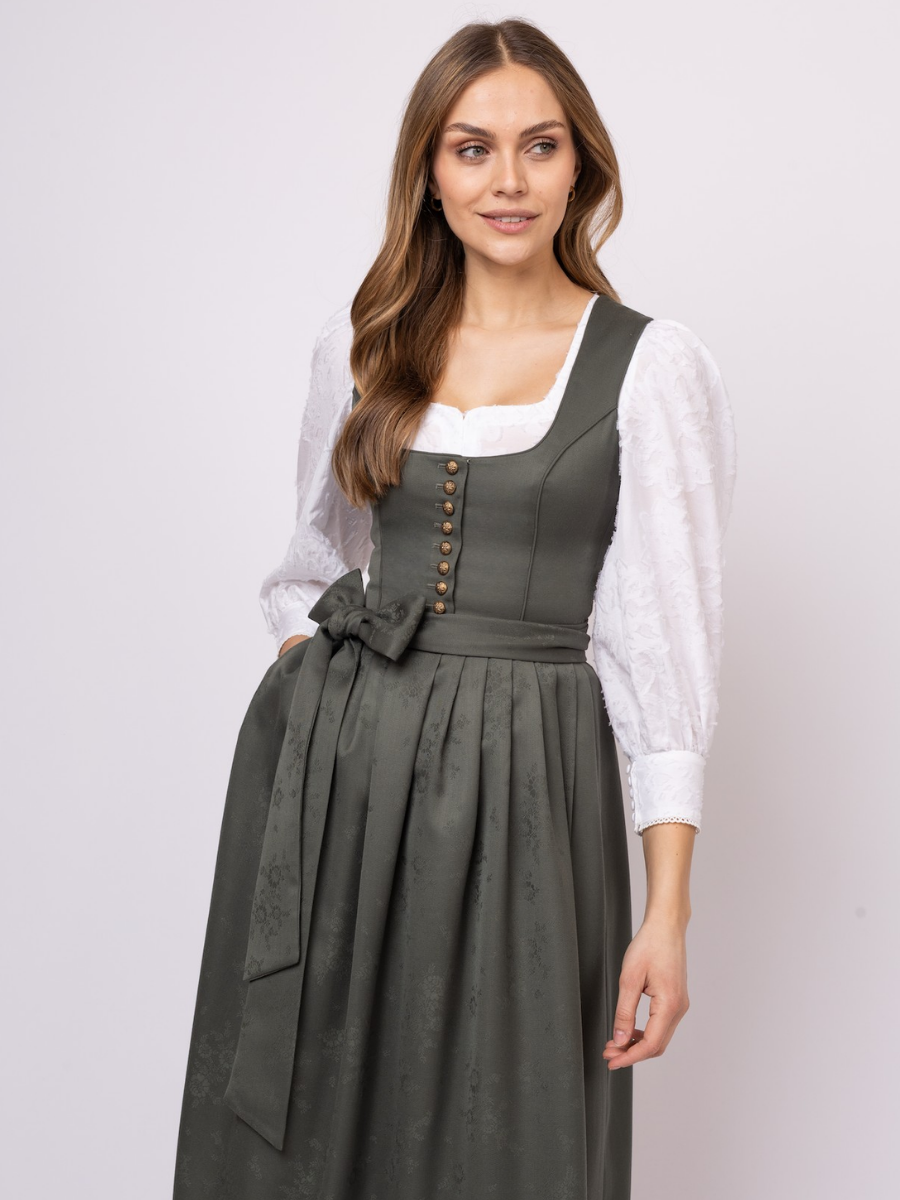 heimatgl-ck-dirndl-lucy-oliv-jacquarddirndl-mit-sch-rze image 6
