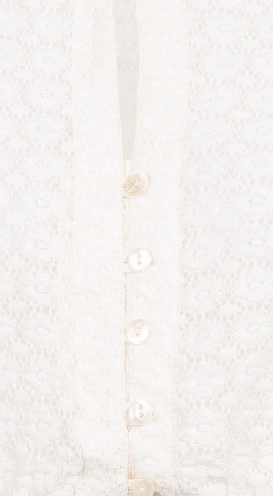 n-bler-dirndlbluse-damen-thea-halbarm-spitze-creme image 3