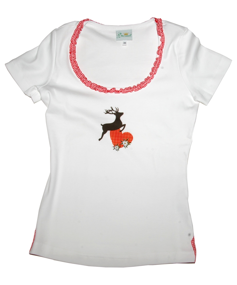 trachten-benkert-sterli-t-shirt-damen image 1