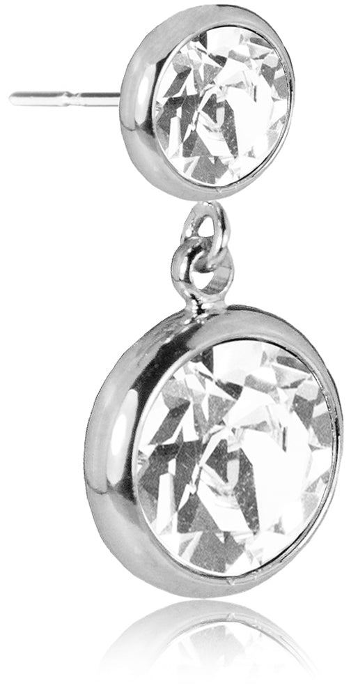 trachtenland-luisia-ohrringe-fjella-premium-kristalle-silber-crystal image 5