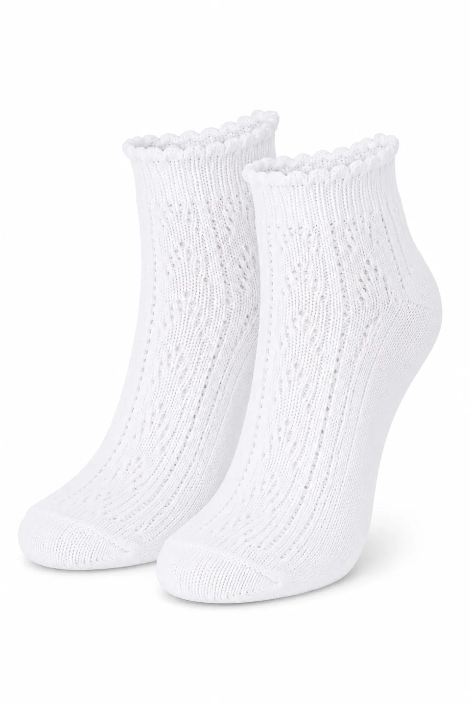 trachtenland-kinder-trachten-socken-h-kellook-ajour-11041-wei image 1