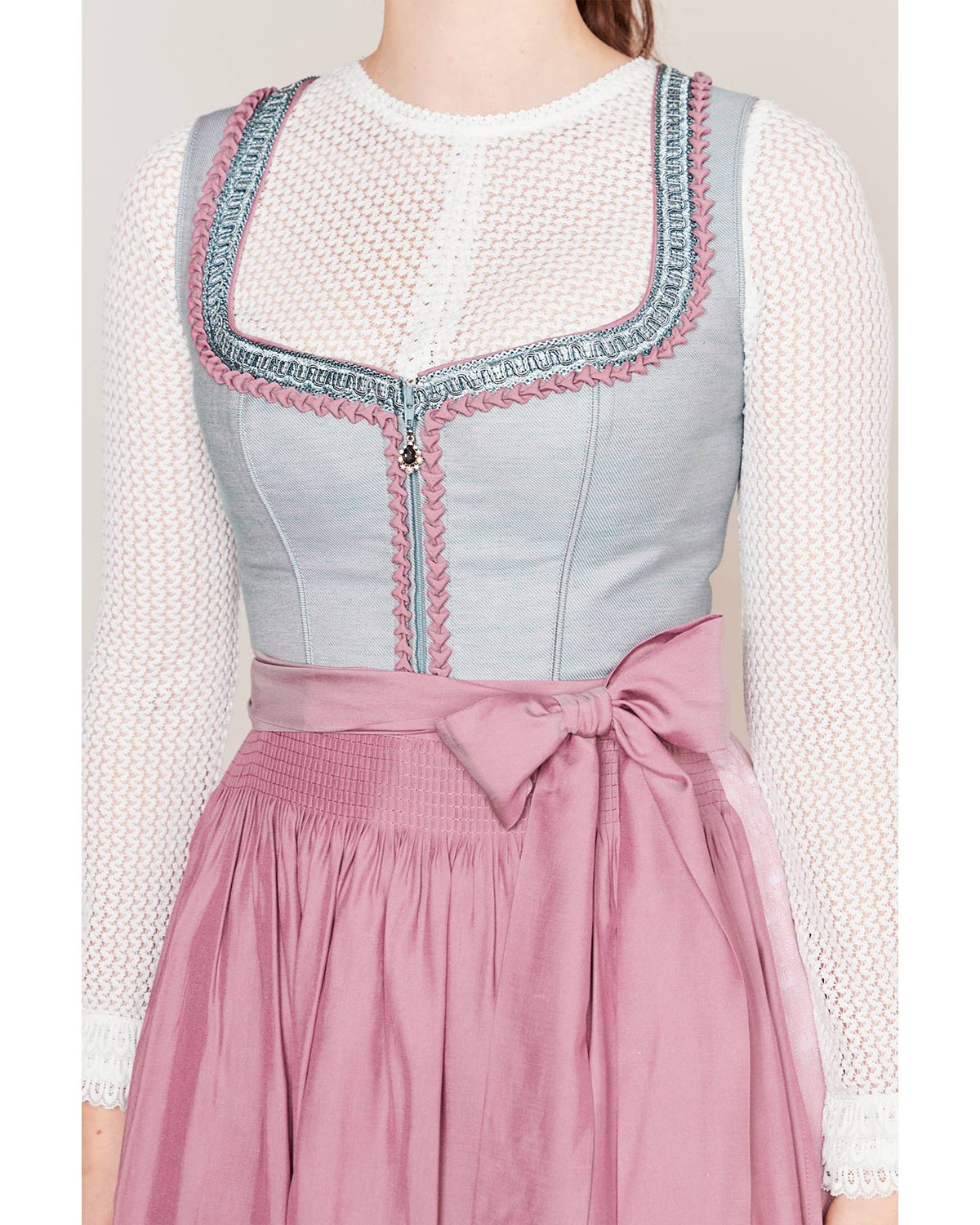 kr-ger-collection-dirndl-siena-114267-grau-ros-60-cm image 3