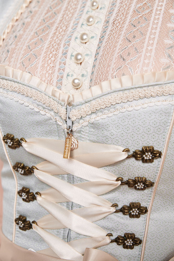 trachtenland-kr-ger-dirndl-dalina-412465-mini-dirndl-50cm-hellblau-creme-mit-spi image 5
