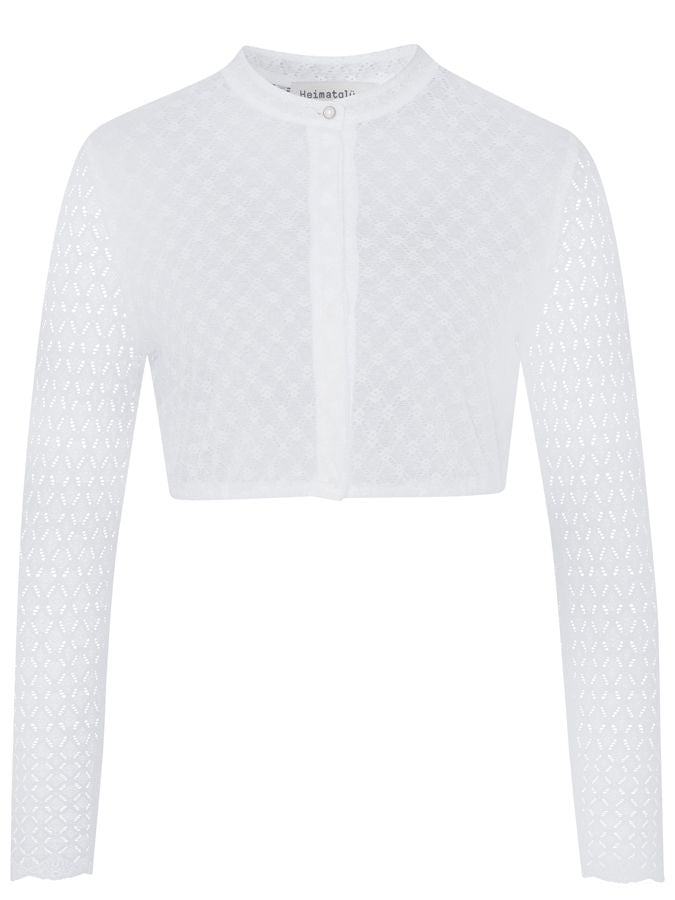 heimatgl-ck-bluse-hedwig-damen-dirndlbluse-spitze-creme-langarm image 1
