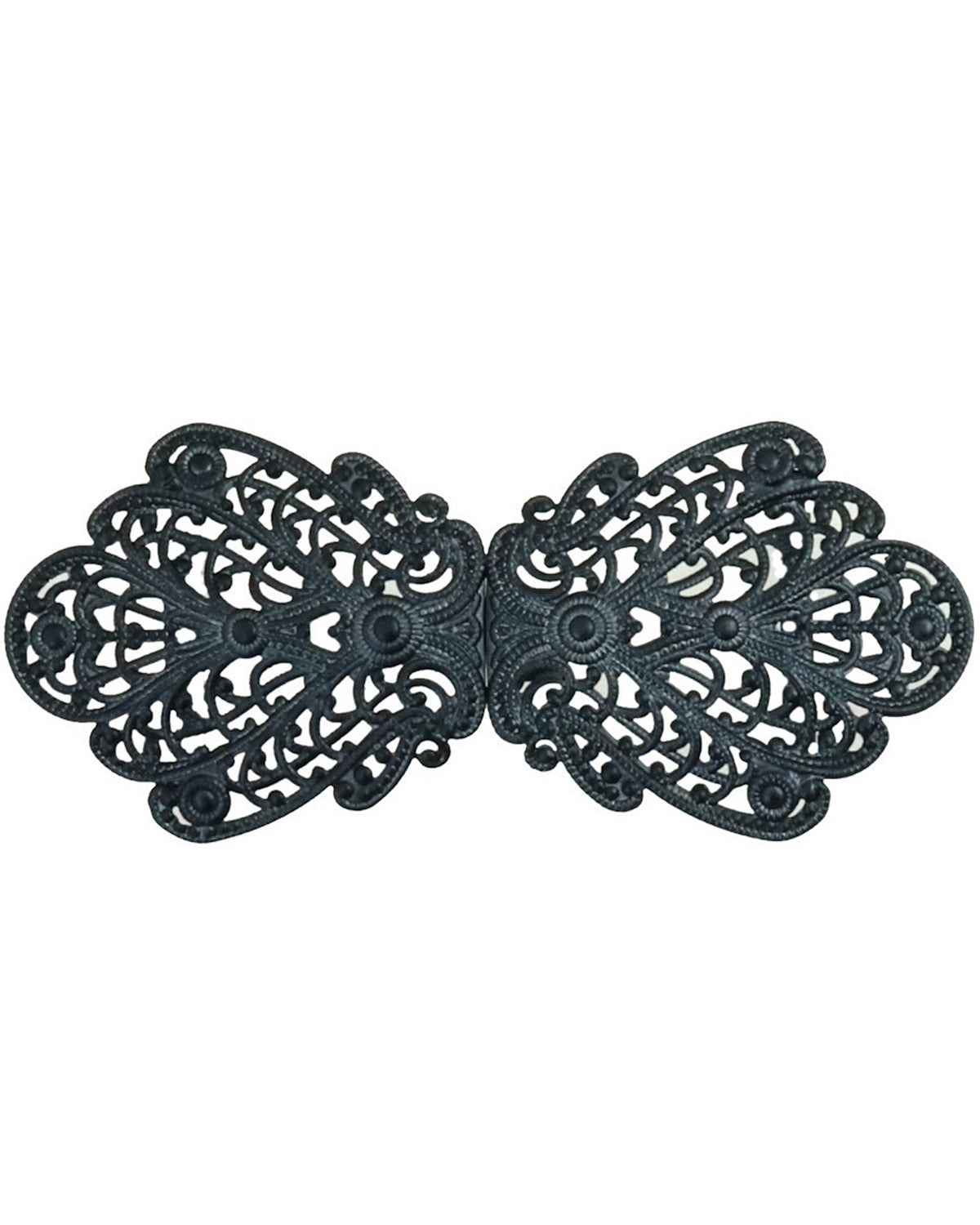 trachtenland-dirndlsch-rzenschlie-e-alika-51486-ornament-3-cm-anthrazit image 1
