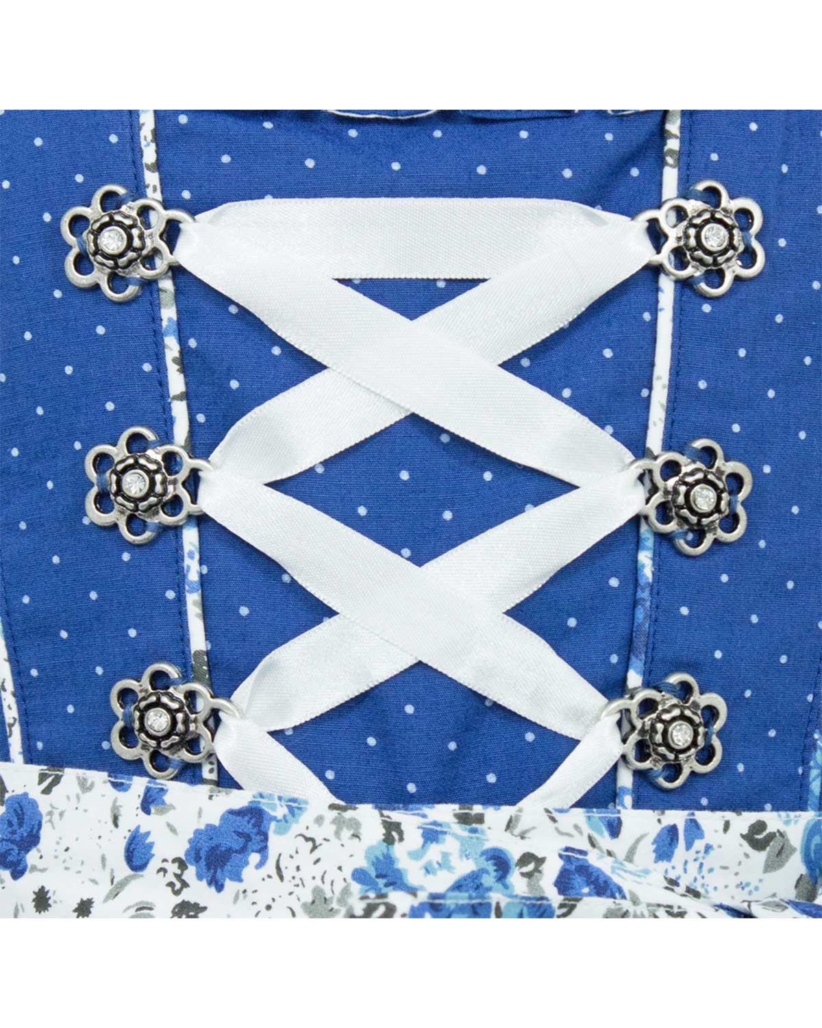 maddox-kinder-dirndl-zillertal-3-tlg-bl-mchen-blau-wei-mit-sch-rze image 4