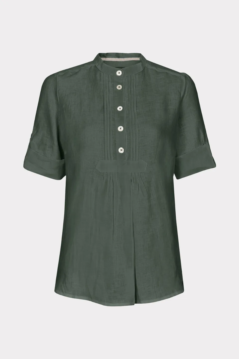 felicitas-balthild-damen-bluse-aus-leinen-mit-borte image 1