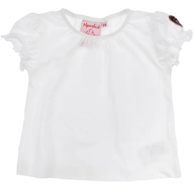 bondi-baby-m-dchen-halbarm-unterziehshirt-mit-puff-rmel-86756-wei image 1