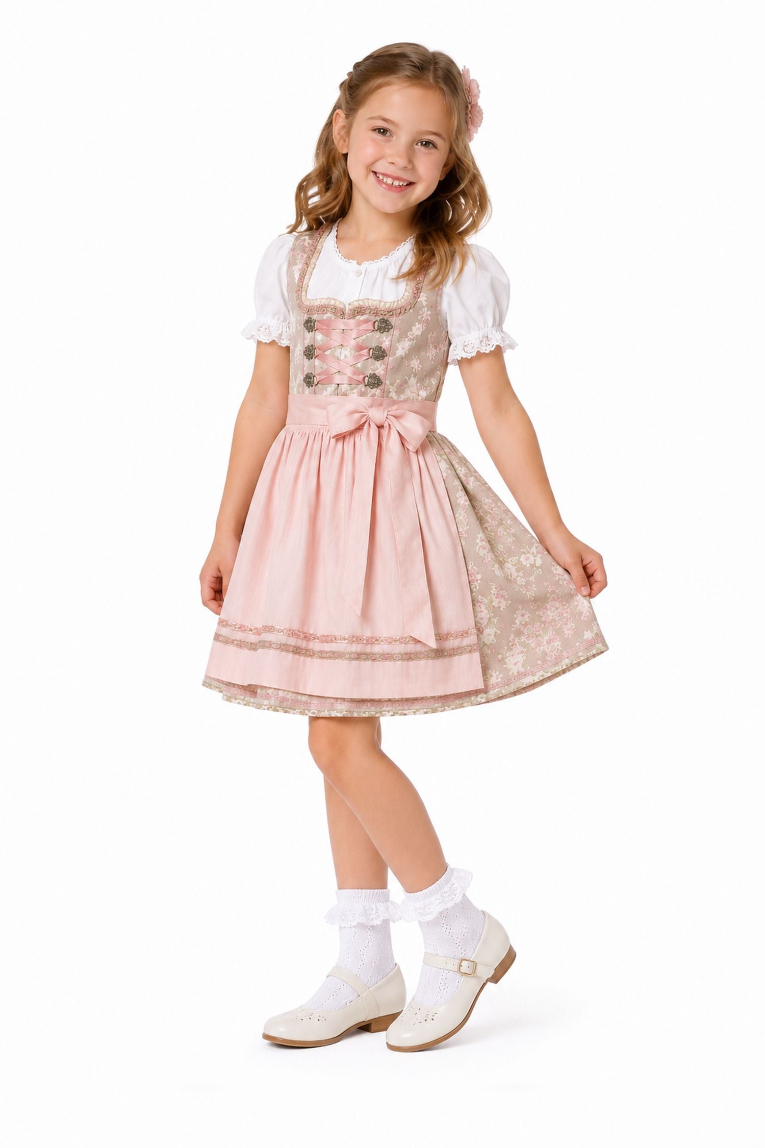 trachtenland-kinder-trachten-r-schen-socken-11042-ajour-h-kellook-wei image 2