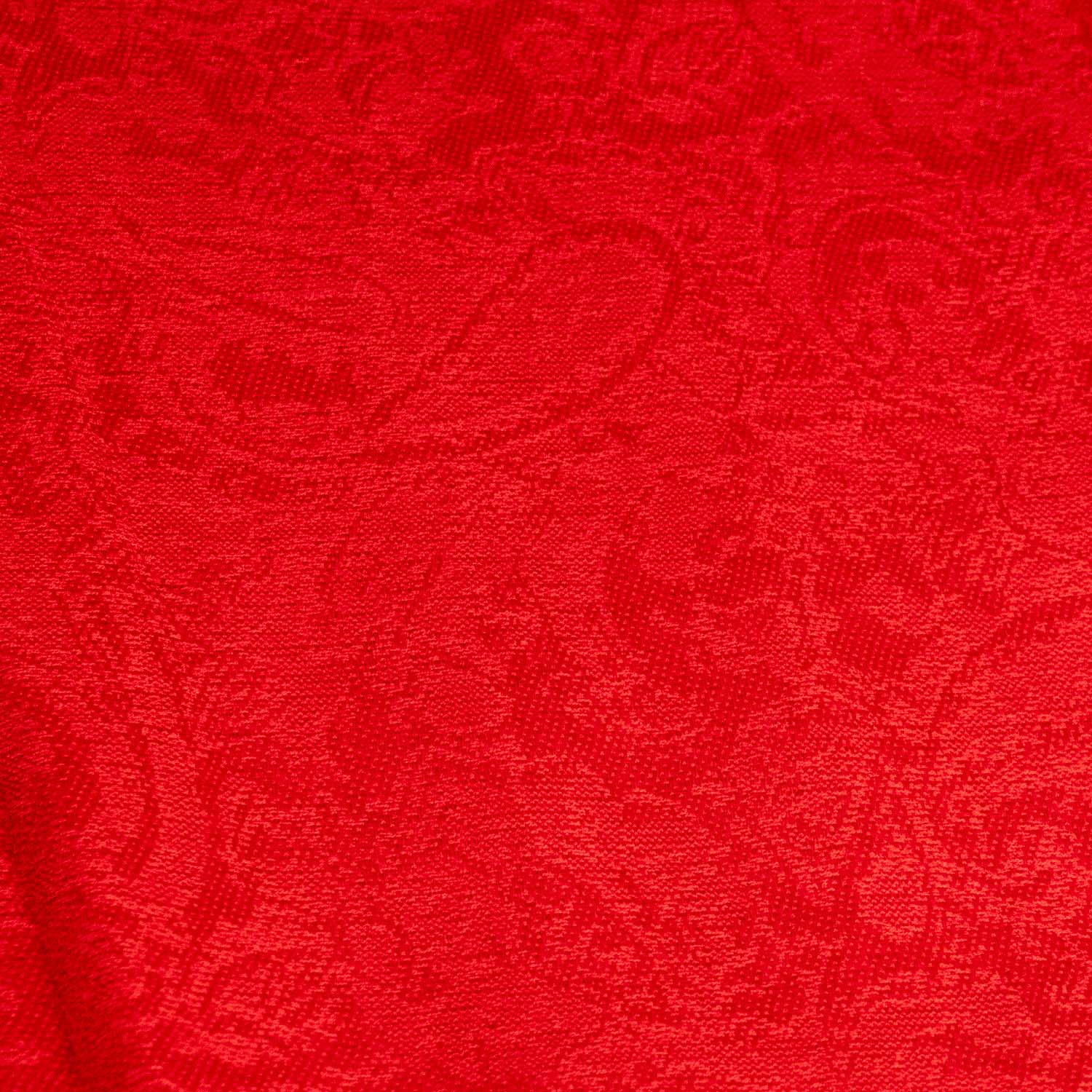 trachtenland-halstuch-stola-schal-185-x-70-cm-rot-aus-viscose image 3