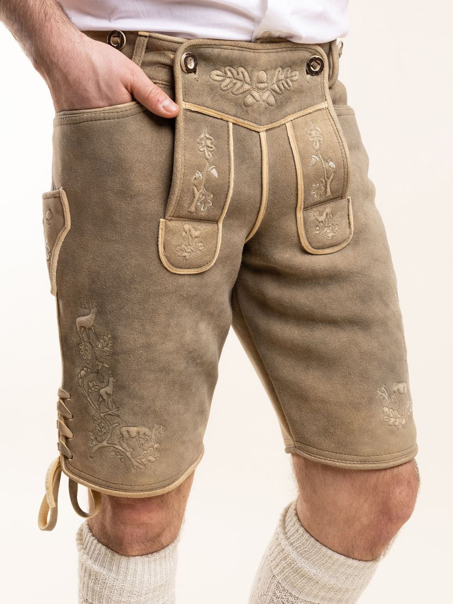 heimatgl-ck-lederhose-ursprung-hirsch-herren-hirschlederhose image 4