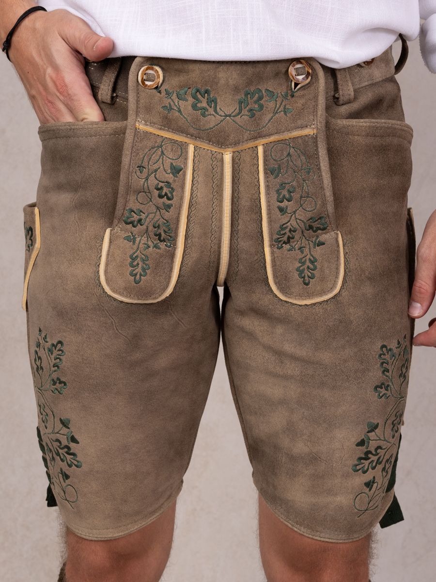 heimatgl-ck-lederhose-herzogstand-bock-tanne-herren image 4