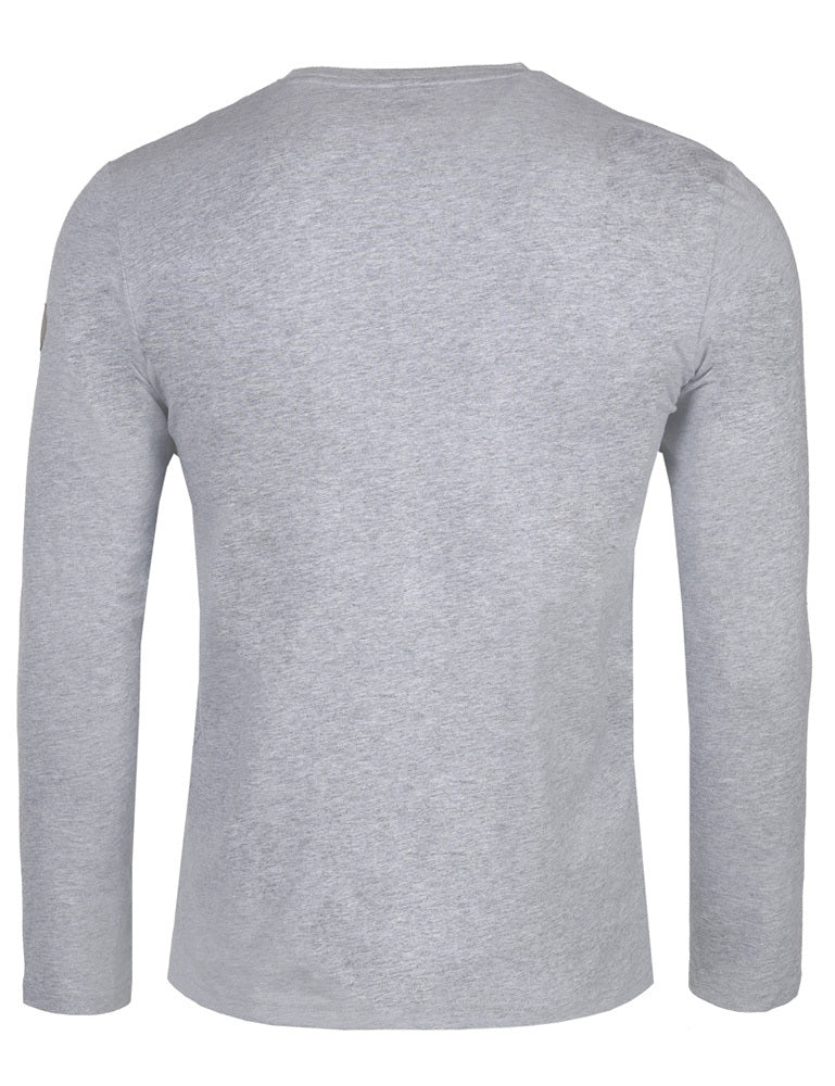 piz-pal-herren-langarmshirt-unterhaching-grau image 3