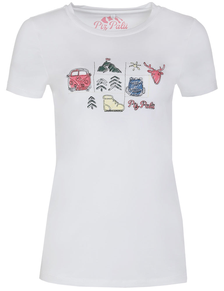 piz-pal-damen-shirt-altenbuch-mit-trachten-motiv-edelwei image 1
