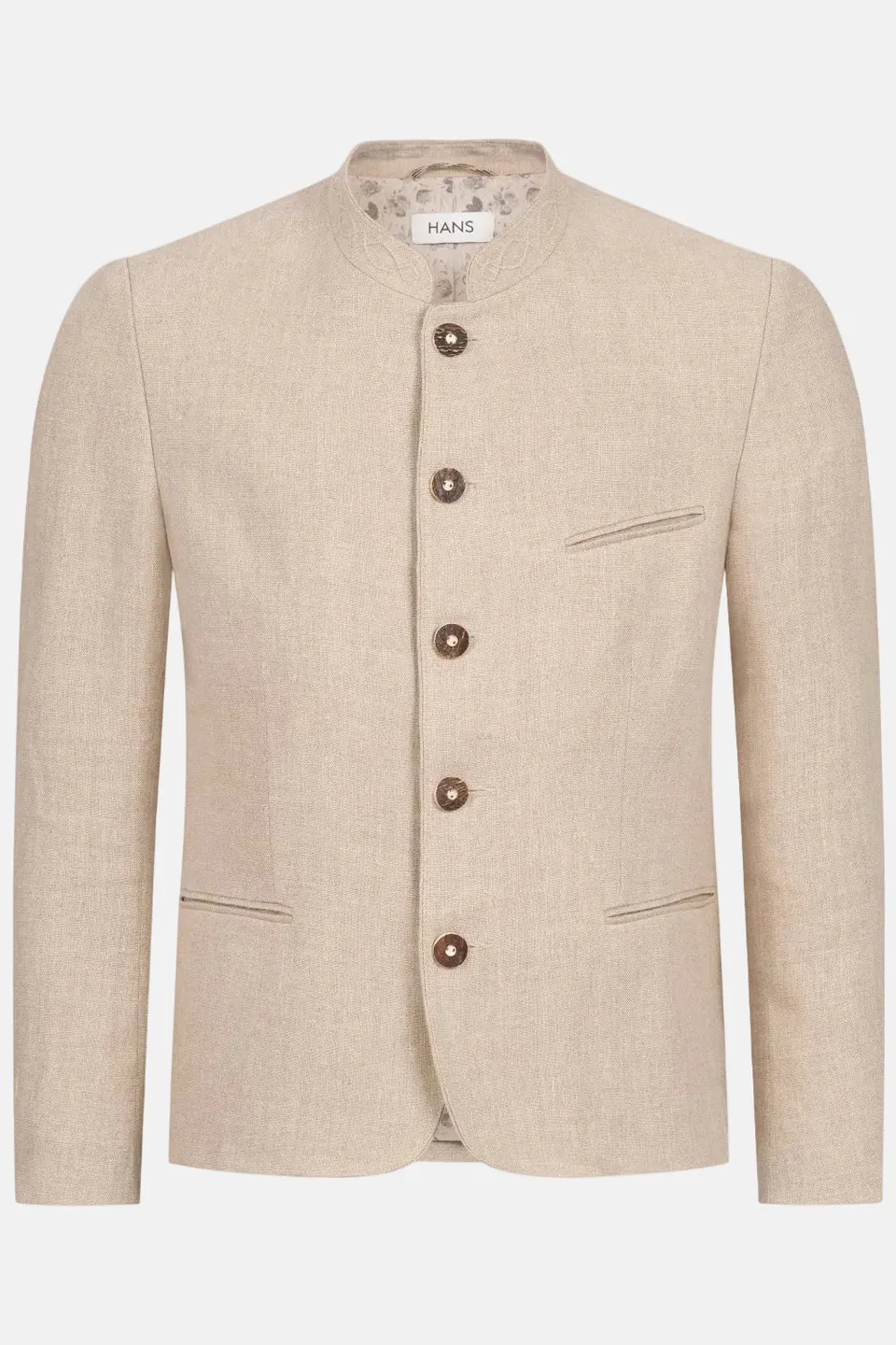 felicitas-jacke-josef-herren-janker-leinen-hirschhorn image 1