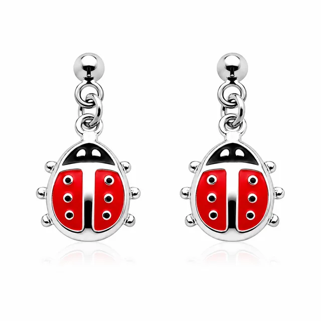 luisia-ohrh-nger-marienk-fer-925-sterling-silber image 1