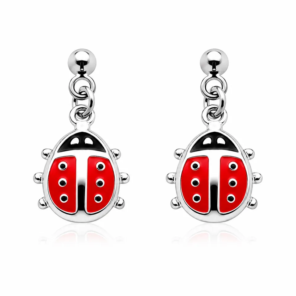 luisia-ohrh-nger-marienk-fer-925-sterling-silber image 1
