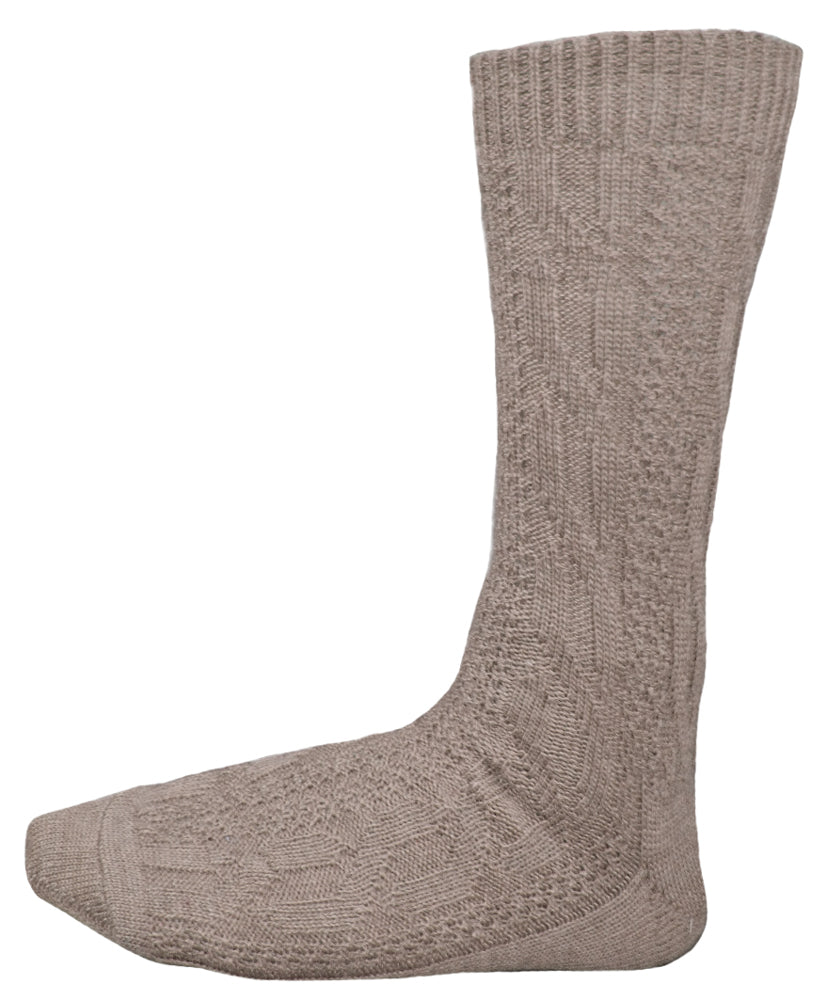 trachtenland-kurze-trachtensocken-robin-braun image 5