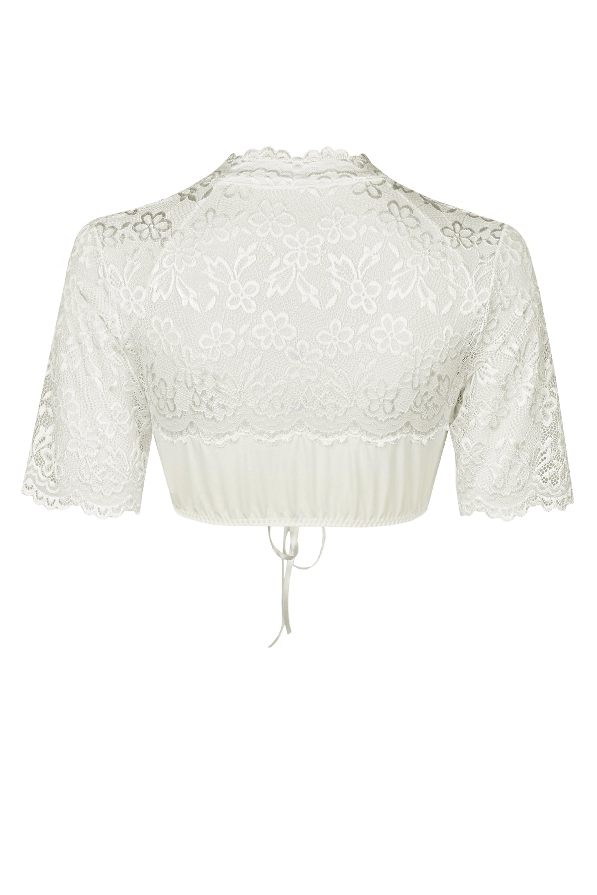 trachtenland-nina-von-c-dirndlbluse-melina-halbarm-spitze-champagner image 6