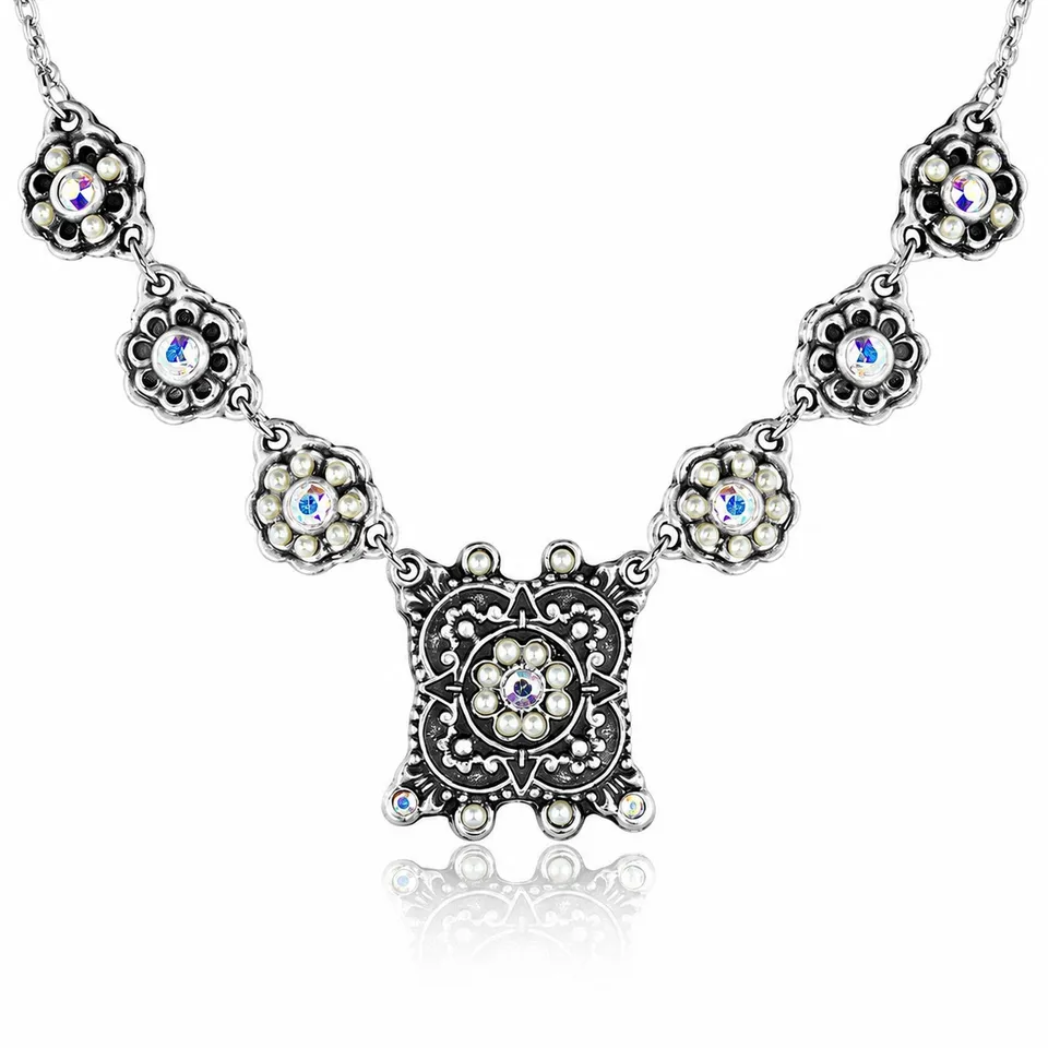 luisia-halskette-katharina-mit-kristallen-von-swarovski image 1