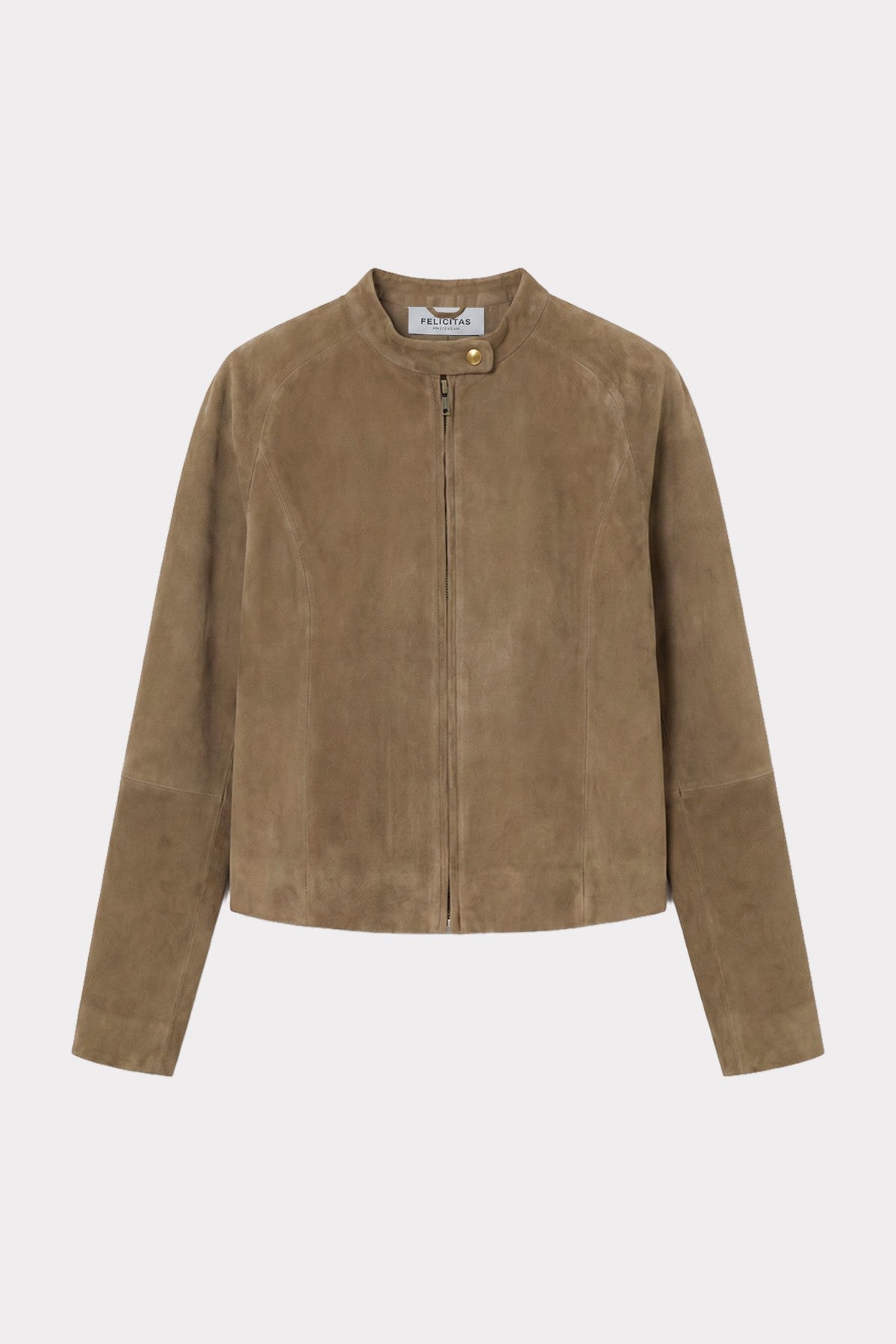 felicitas-damen-lederjacke-lara-biker-ziegenvelour image 1