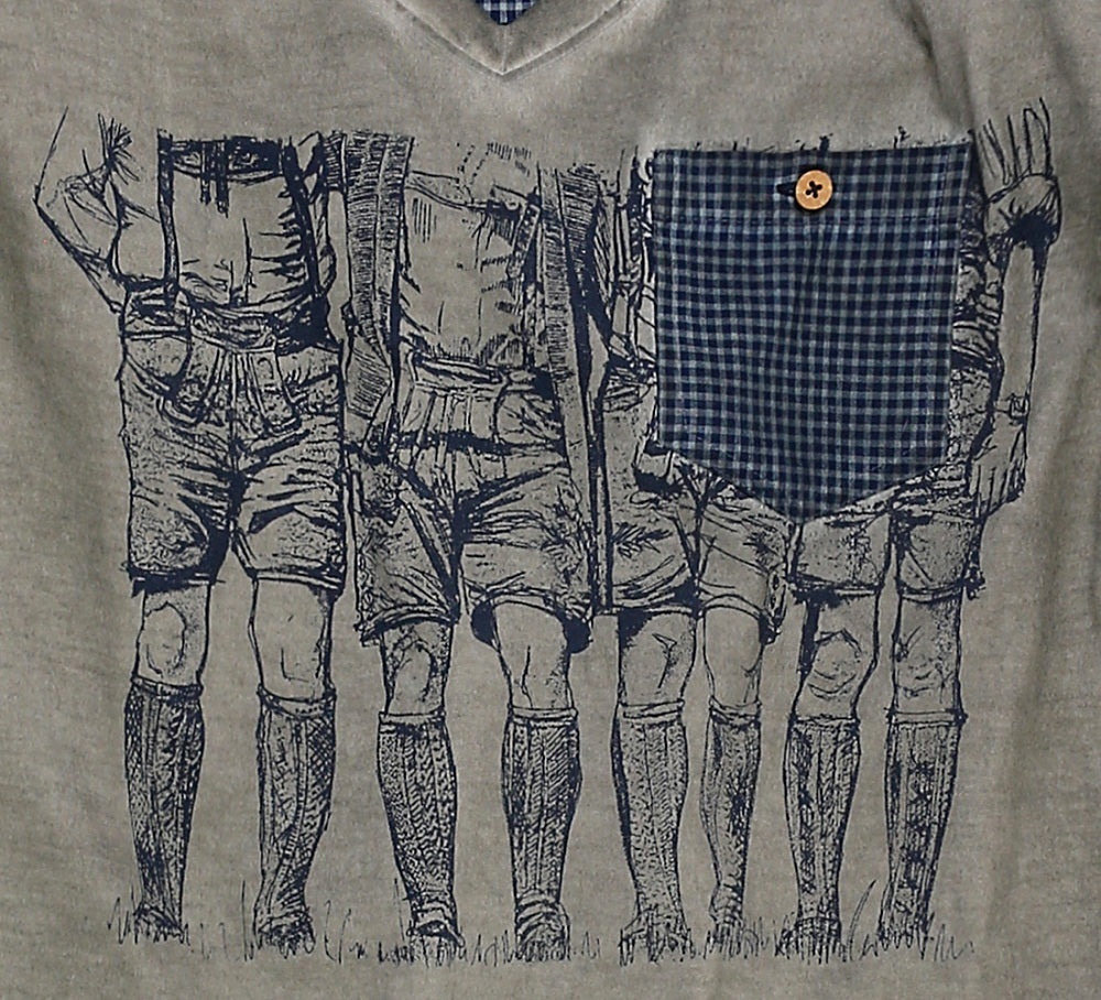 kr-ger-buam-t-shirt-krachlederne-herren-grau image 8