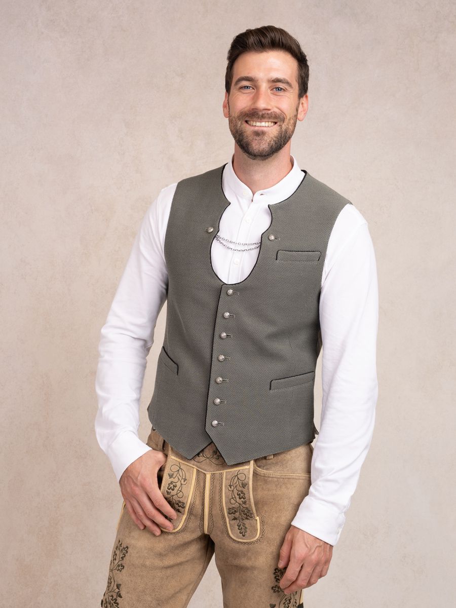 heimatgl-ck-weste-lukas-herren-ketterlweste-oliv image 4