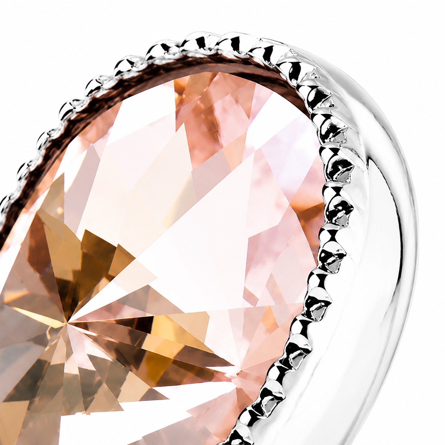 luisia-solit-r-ohrstecker-joy-mit-kristallen-von-swarovski-vintage-rose image 8