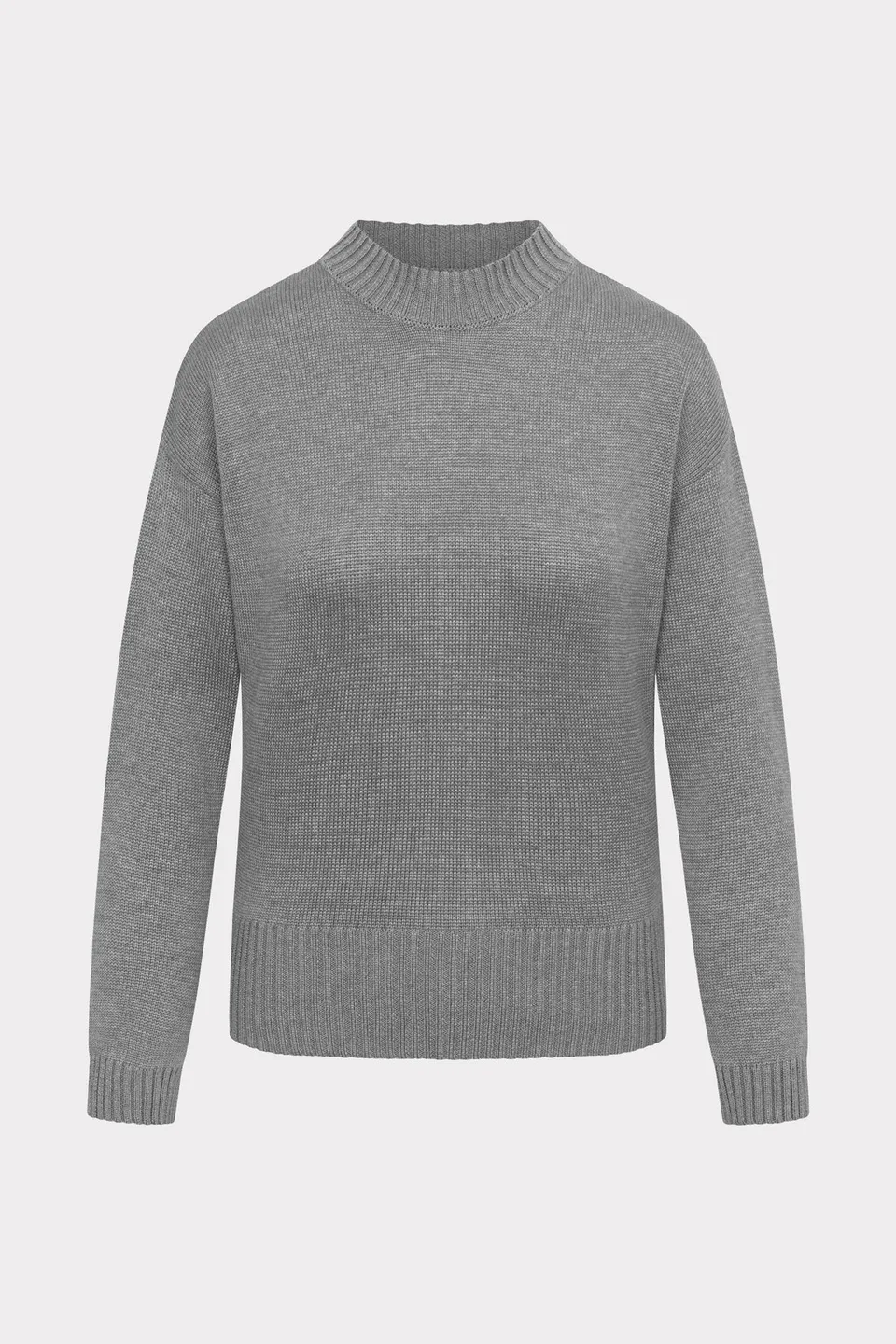felicitas-piper-damen-strickpullover-baumwollmischung-fledermaus-rmel image 1