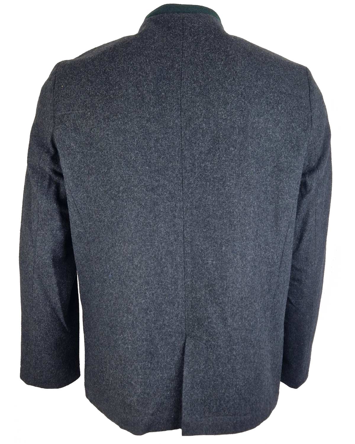maddox-herren-trachtenjacke-janker-erlach-anthrazith-gr-n image 3