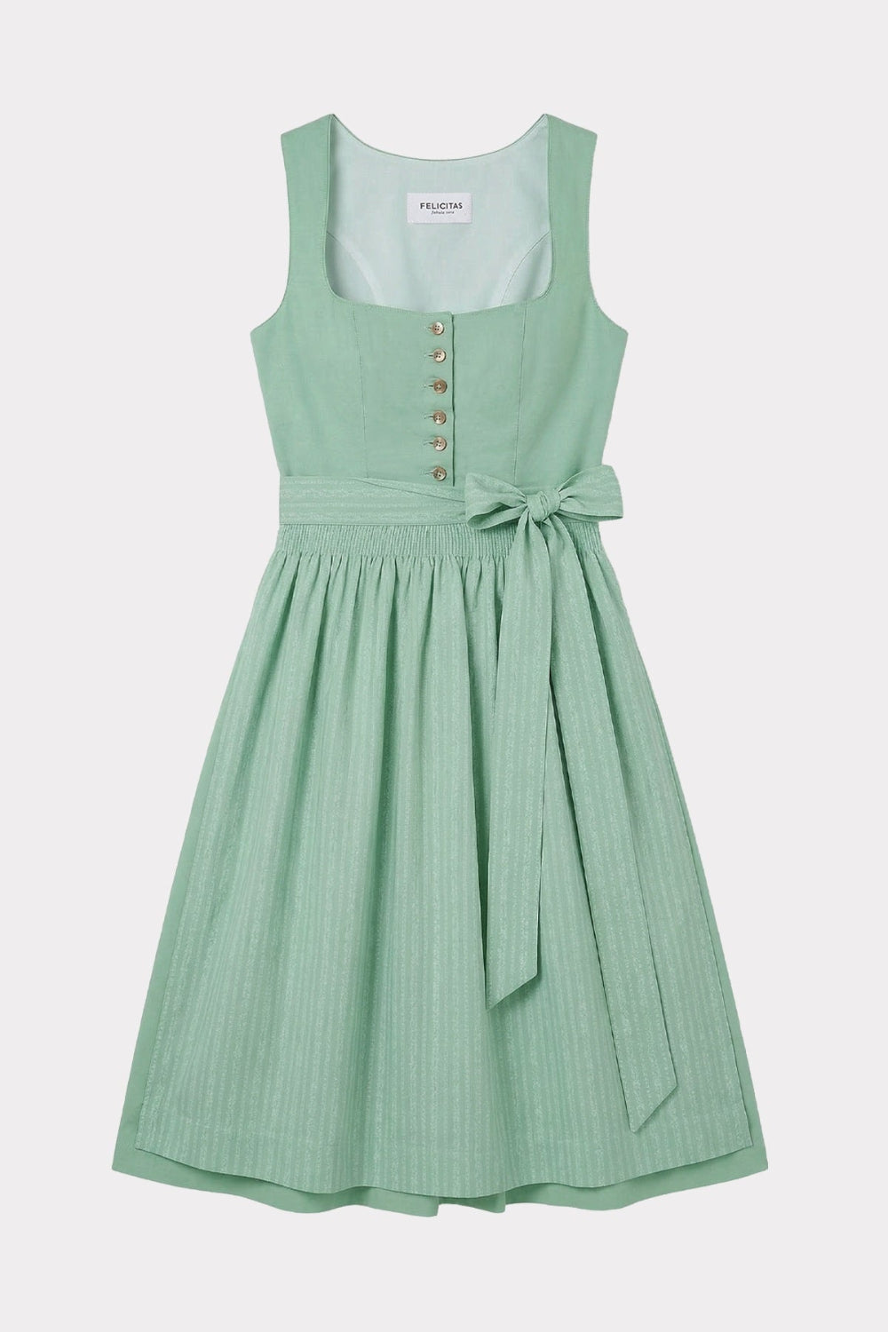 felicitas-damen-dirndl-romina-bio-baumwolle-mit-sch-rze image 2