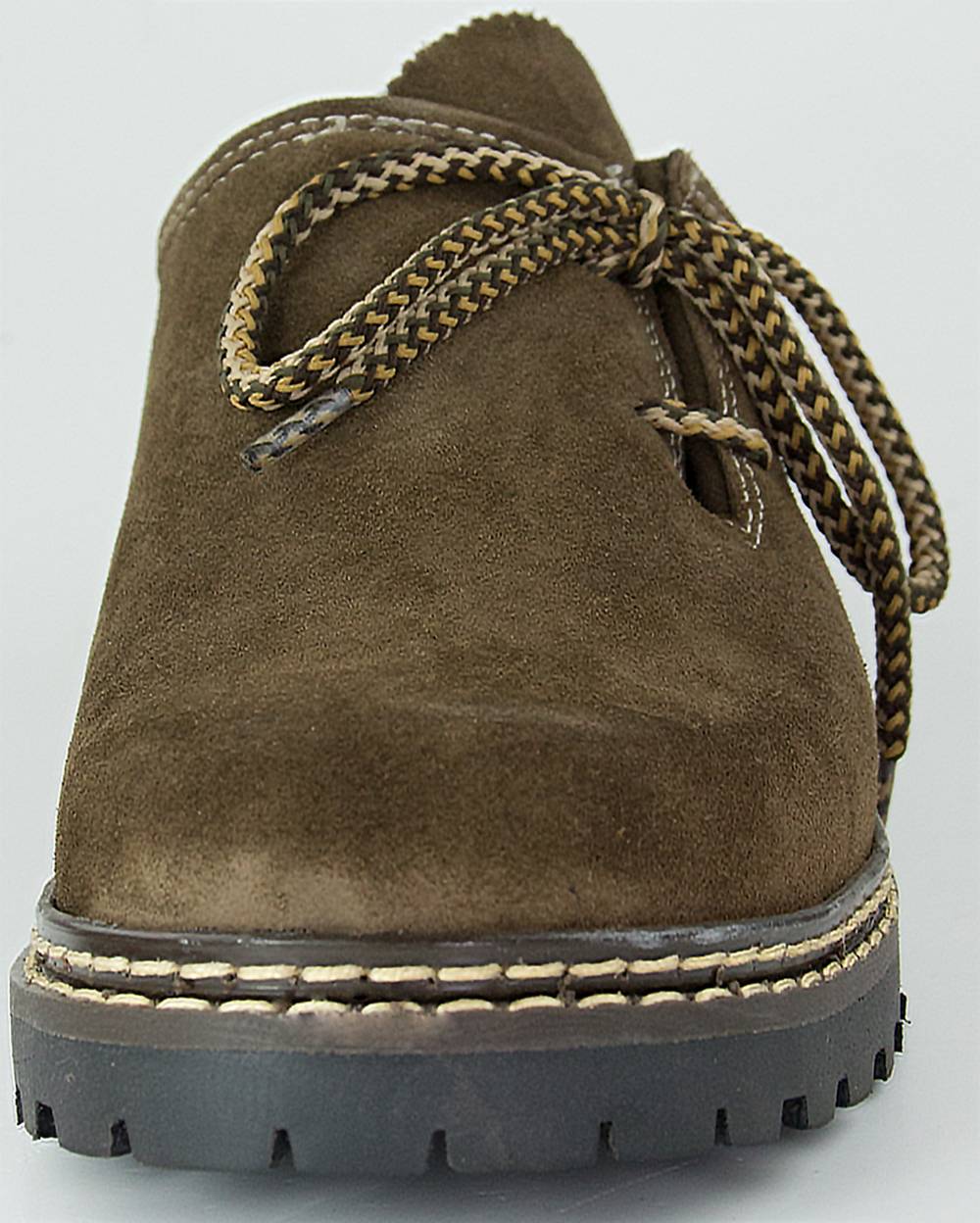 trachtenland-maddox-haferlschuhe-julian-veloursleder-trachtenschuhe-holz image 6